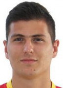 Luka Dumancic