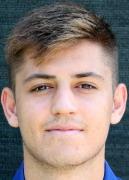 Lucas Martello