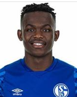 Matondo R.