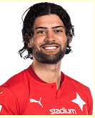 Sharza J.
