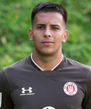 Rodrigo Zalazar Martinez
