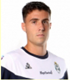Jose Paradela