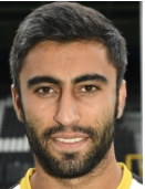 Kaveh 레자에리