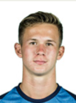 올리버 Bundgaard