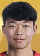 Yan Dinghao