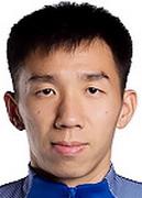 Xinyu Liu