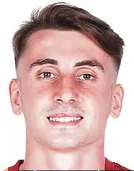 Kerem 아크튀르콜루