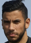 Nasser 마헤르