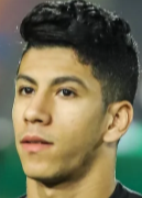 Amar Hamdy