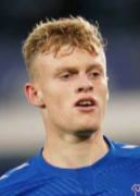 자라드 브랜스웨이트