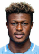 Kwasi Sibo