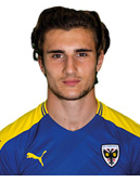 Ryan Longman