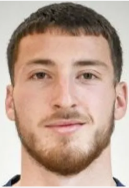 Thibaut 바르가스