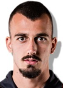 Xhemajli A.
