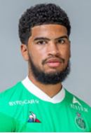 Mahdi 카마라