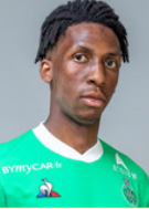 Yvan Neyou