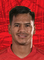 Sergio Damian Barreto