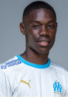 Cheick Souare