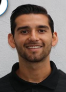 Gaddi Aguirre Ledesma