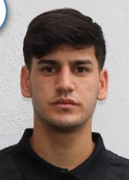 Alejandro Gomez