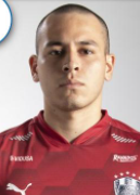 Cesar Ramos