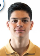 Amaury Garcia