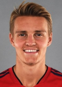 마르틴 외데가르드