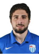 Zuriko Davitashvili