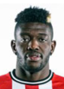 이브라힘 상가레