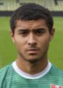 Veron Parkes