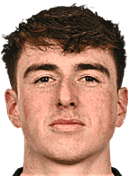 Lorcan 힐리
