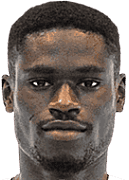 Cheikh Diamanka