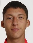 Heriberto 후라도