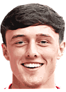 Josh 우즈