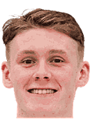 Connor O'Riordan