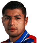 Jose Javier 롱고