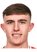 Evan Caffrey