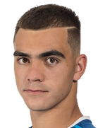 Vivcharenko K.