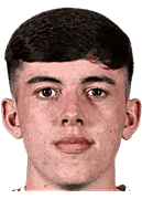 Cory O'Sullivan