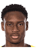 Lamine 다보