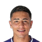 Agustin Soria