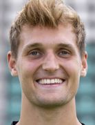 Lukas Frenkert