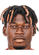 Oscar Oppong