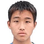 Kang 왕