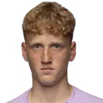 Eamonn 맥캐런