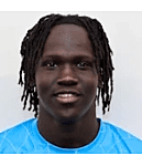 Akon A.