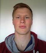 Anton Einarsson