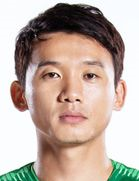 중구오 치