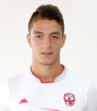 데얀 Georgijevic