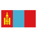 몽골 U20